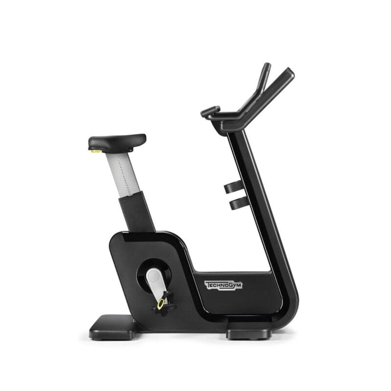 Bicicleta Vertical TechnoGym Artis Bike Segunda Mano