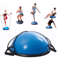 Bola de Equilibrio de Yoga Gym