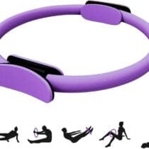 Circulo Aro Yoga de Pilates