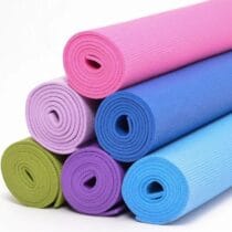 Esterillas de Yoga Gimnasio