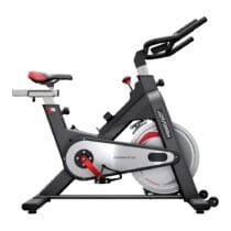 Life Fitness Bicicleta de Spinning IC1 Indoor Cycle Segunda Mano