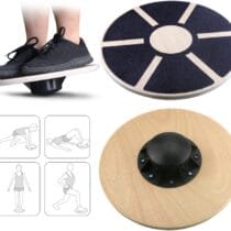 Plataforma de Equilibrio Tabla Balance