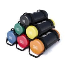 Saco de Arena Crossfit