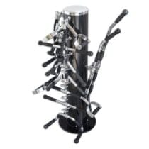 Soporte Rack para Manerales