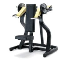 Technogym Press Hombros Pure Strength Segunda Mano