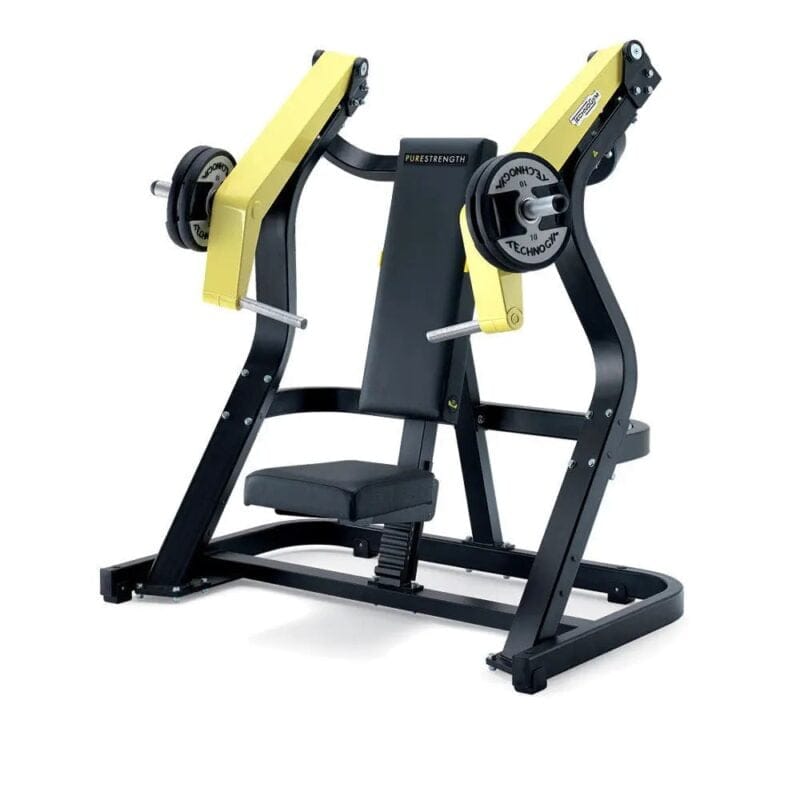 Technogym Press de Pecho Inclinado Pure Strength Segunda Mano