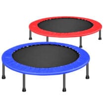 Trampolín de Entrenamiento Gimnasio