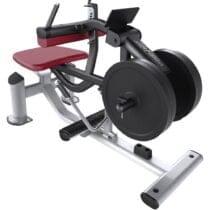 Life Fitness Calf Raise de Signature Series Segunda Mano