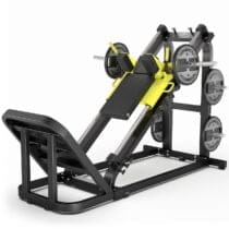 Technogym Pure Hack Squat Segunda Mano