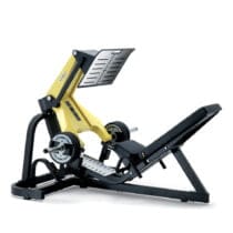 Technogym Pure Leg Press Segunda Mano
